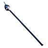 DLGF Fencing Sword Bag, 1680D Fencing Blade Tube, Fencing Equipment for Adults and Children, General Equipment Bag, Suitable for Foil/Epee/Saber, 49in view 1