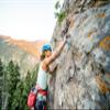 TRANGO Phase Quickdraw - Versatile Wiregate Climbing Quickdraw, Low Bulk Dogbone, 22kN, 12cm, Sport & Trad Climbing view 3