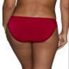 Vanity Fair Women's Illumination String Bikini Panties (Regular & Plus Size), Holly, 8 view 3