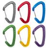 Trango Phase Rack Pack | Lightweight, Wiregate Carabiners view 1