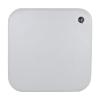 Tgoon Inflatable Dinghy Rubber Boats Air Cushion Mat High Strength Brushed Bottom Plate Heavy Duty Thickened Material for Kayaking Fishing Boats Accessories with Independent Air Chambers view 3