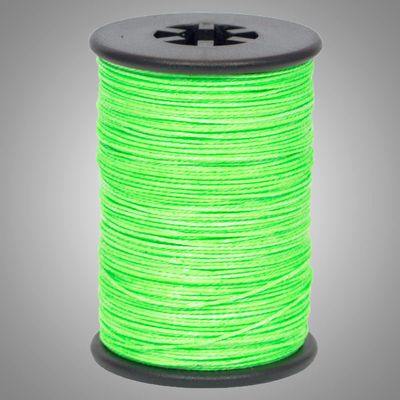 BCY Flo Green 3D Bow String Serving