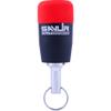 Savur Outdoors Gear Float Black (Red) view 1