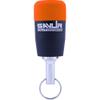 Savur Outdoors Gear Float Black (Orange) view 1