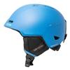 STOMP Ski & Snowboarding Snow Sports Helmet for Men & Women with Removable & Washable Liner and Ear Pads, CE & ASTM Certified (Matte Blue, Large) view 1