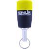 Savur Outdoors Gear Float Black (Yellow) view 1