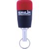 Savur Outdoors Gear Float Black (Maroon) view 1