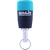 Savur Outdoors Gear Float Black (Teal) view 1