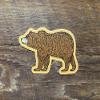 Grizzly Bear Sticker view 3