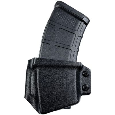 Black Scorpion Gear AK, AKM, AKS, SIG556R Ambidextrous Competition Magazine Pouch