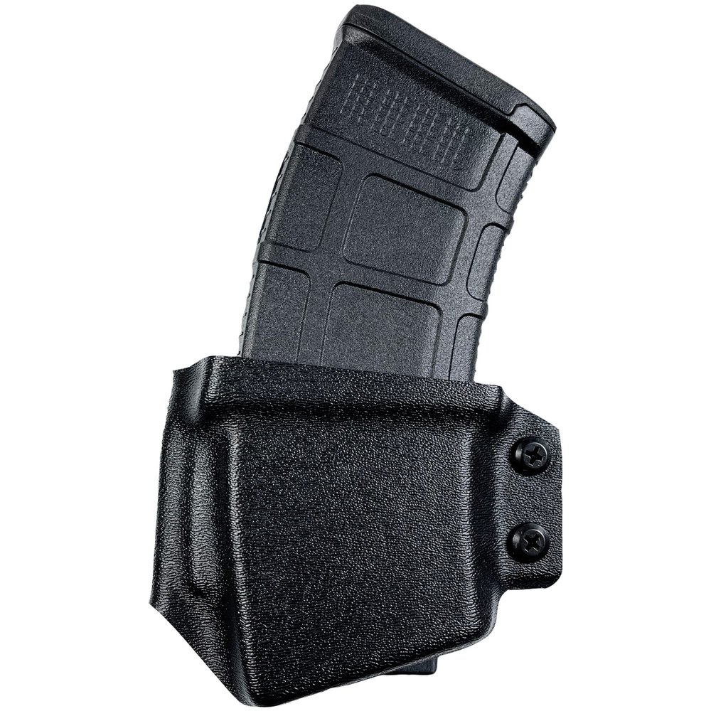 Black Scorpion Gear AK, AKM, AKS, SIG556R Ambidextrous Competition Magazine Pouch