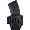 Black Scorpion Gear AK, AKM, AKS, SIG556R Ambidextrous Competition Magazine Pouch view 2