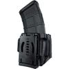 Black Scorpion Gear AK, AKM, AKS, SIG556R Ambidextrous Competition Magazine Pouch view 4