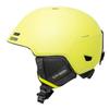 STOMP Ski & Snowboarding Snow Sports Helmet for Men & Women with Removable & Washable Liner and Ear Pads, CE & ASTM Certified (Matte Green Lemon, Medium) view 1