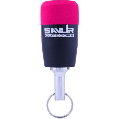 Savur Outdoors Gear Float Black (Purple)