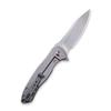 We Knife WE2001B: Kitefin Framelock Cf view 2