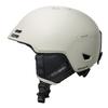 STOMP Ski & Snowboarding Snow Sports Helmet for Men & Women with Removable & Washable Liner and Ear Pads, CE & ASTM Certified (Matte Grey, Large) view 1