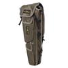 Trophy Ridge Sling Bag, Black/Yellow view 2