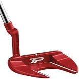 Left Hand Taylormade TP Red Ardmore 2 Custom 36 inch, Red Spider Grip
