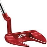 Left Hand Taylormade TP Red Ardmore 2 Custom 36 inch, Red Spider Grip