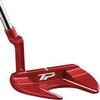 Left Hand Taylormade TP Red Ardmore 2 Custom 36 inch, Red Spider Grip view 1