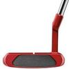 Left Hand Taylormade TP Red Ardmore 2 Custom 36 inch, Red Spider Grip view 4