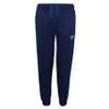 Umbro Boy's Youth (4-18) Fleece Jogger Pants, Medieval Blue/Electric Blue X-Small 4-5