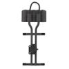 Trophy Ridge Convoy Archery Arrow Quiver - Silent Soft-Touch Hood, Innovative Detach Mounting, Hanging Loop, Ballistix Copolymer System for Superior Strength and Lightweight Design view 2