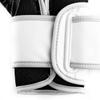 Everlast Powerlock 2 Boxing Gloves | Pro Flight Gloves | Secure Fit Hook and Loop with Triple-Layer Foam & Wrist Support for Injury Prevention | Heavy Bag & Speedbag Training (16oz | White) view 4