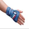 Master Wrist II Right Hand Royal Large view 1