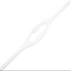 Cressi Strap for Scuba Mask TW, White view 1