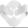 Cressi Strap for Scuba Mask TW, White view 2