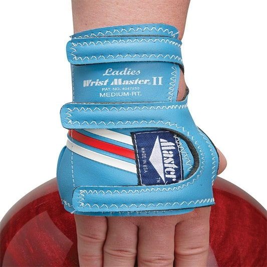 Master Ladies Wrist II - Powder Blue RH-XSmall