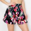 ALWAYS Women's Flared Mini Skater Skirt - High Waisted Casual Stretch Basic Skirt 1833 Extra Large view 2
