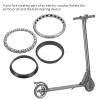 Electric Scooter Steering Ball Bearing, Electric Scooter Fork Bearing Bowl Vertical Rod Rotating Ball Steering Device for M365/PRO view 4