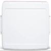 CRM-Igloo 48 qt. Laguna Ice Chest Cooler - Red view 4