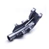 OVERSEE 63V-43311-03-4D, 63V-43311-03-8D Swivel Bracket Rotary for Yamaha 2T 9.9hp 15hp Outboard Motor Parts view 1