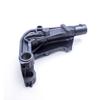 OVERSEE 63V-43311-03-4D, 63V-43311-03-8D Swivel Bracket Rotary for Yamaha 2T 9.9hp 15hp Outboard Motor Parts view 4