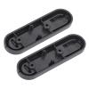 M365 / PRO / PRO2 scooter reflection set, rear wheel decorative cover with screws for M365 / PRO / PRO2 view 3
