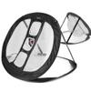 URINGO Golf Practice Nets for Backyard - Golf Chipping Net 3-Layer Practice Net for Outdoor Indoor Backyard, Easy to Carry and Foldable view 1