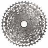 SRAM XPLR XG-1251 Cassette - 12-Speed, 10-44t, Silver, for XDR Driver Body, D1 view 2