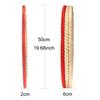 AUVIM Archery Targets Straw Solid Hand-Made Archery Target for Recurve Bow Compound Bow or Longbow 20 Inches Traditional Bow Arrow Target for Kids Youth Adult Archery Hunting Backyard Practice view 4