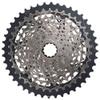 SRAM XPLR XG-1271 Cassette - 12-Speed, 10-44t, Silver, for XDR Driver Body, D1 view 1