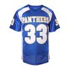 Tim Riggins Jersey 33 Friday Night Lights High School Football Jersey for Men Stitched Blue S-3XL (33 Blue, X-Large) view 2