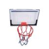 Basketball Rim for Kidswall-Mounted Basketball Hoop Indoor and Outdoor Basket Dormitory Home Training Game view 1