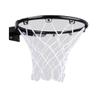 BBZY Wall-Mounted Mounted Basketball Hoop,Dream Travel Basketball Rim,Indoor and Outdoor Hanging Basketball Hoop,39 Cm/15.4 Inch (Color : Red) view 1