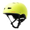 STOMP Skateboard Helmet - Removable Liners Ventilation Multi-Sport Scooter Inline Skating for Youth & Adults (Matte Lemon, Small) view 1