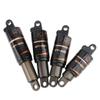 Jejy Rear Shock Absorber Mountain Bike 125mm X 18mm 150mm X 29mm 165mm X 42mm 190mm X 54mm Oil Spring Shock Body Black MTB 750/850/1000Lbs (Size : 165mm/750Lbs) view 4