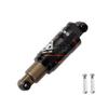 Bicycle Oil Spring Bike Rear Shock Absorber 120/125/150/165/190mm,MTB Shock Body 550/750/1000 Lbs With Screws Aluminum Alloy (Size : 150mm/750Lbs) view 1