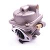 Boat Engine 3R4-03200-0 3R4-03200-1 3R4032000M 3R4032001M Carburetor Assy and 3H6-02011-0 3H6020110 3H6020110M Carburetor Gasket for Tohatsu for Nissan 4-stroke 6HP MFS6 NFS6 A2 B Outboard Motor view 4